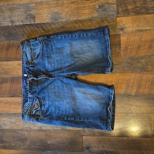 Vigoss Bermuda shorts size 11
